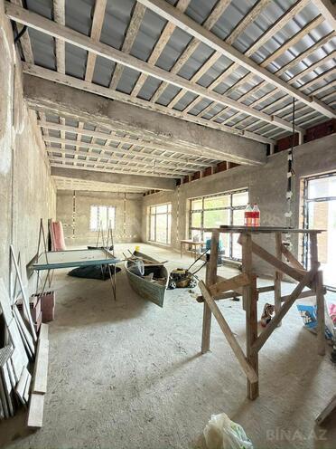 Satılır 3 otaqlı həyət evi/bağ evi 150 m², Bilgəh q., photo 22 from 23