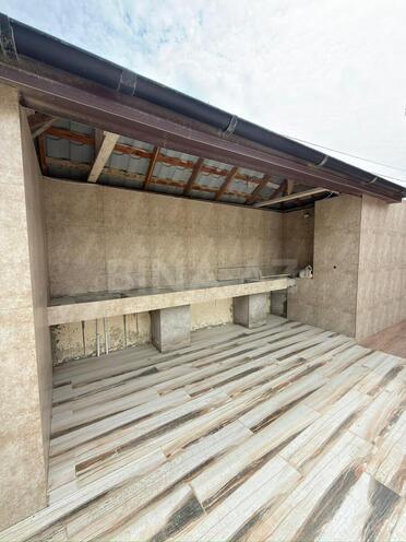Satılır 3 otaqlı həyət evi/bağ evi 150 m², Bilgəh q., photo 18 from 23