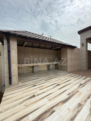 Satılır 3 otaqlı həyət evi/bağ evi 150 m², Bilgəh q., photo 15 from 23