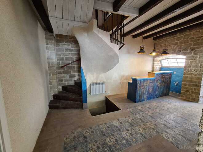 Сдаётся 6-комн. офис 180 м², м. Низами, photo 4 from 32