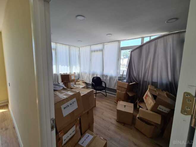 Сдаётся 6-комн. офис 180 м², м. Низами, photo 26 from 32