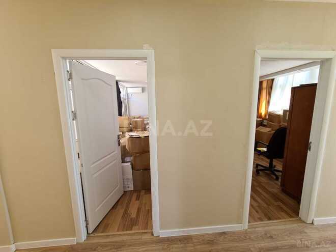 Сдаётся 6-комн. офис 180 м², м. Низами, photo 18 from 32