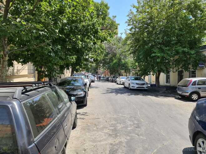Сдаётся 6-комн. офис 180 м², м. Низами, photo 23 from 32