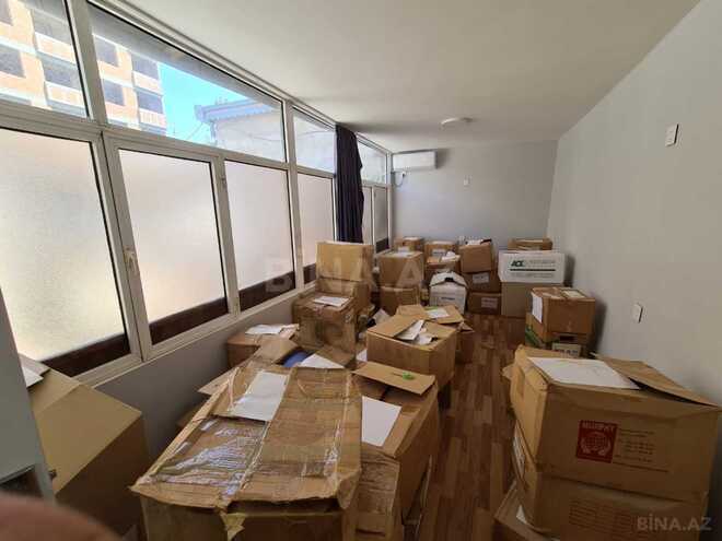 Сдаётся 6-комн. офис 180 м², м. Низами, photo 28 from 32