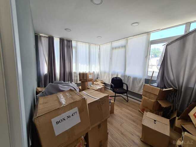 Сдаётся 6-комн. офис 180 м², м. Низами, photo 22 from 32