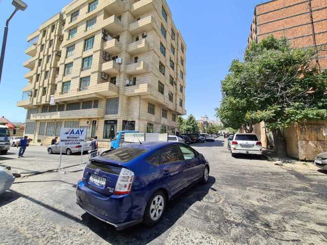 Сдаётся 6-комн. офис 180 м², м. Низами, photo 27 from 32