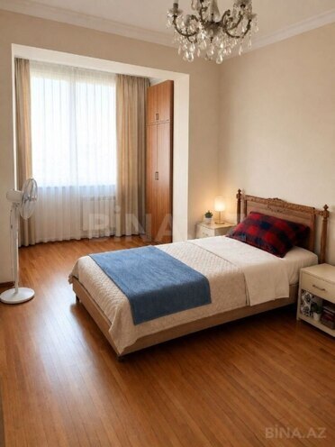Продаётся 3-комн. вторичка 85 м², Насиминский  р., photo 5 from 9