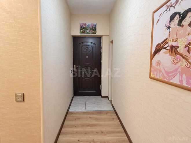 Продаётся 1-комн. вторичка 30 м², м. Кара Караев, photo 8 from 9