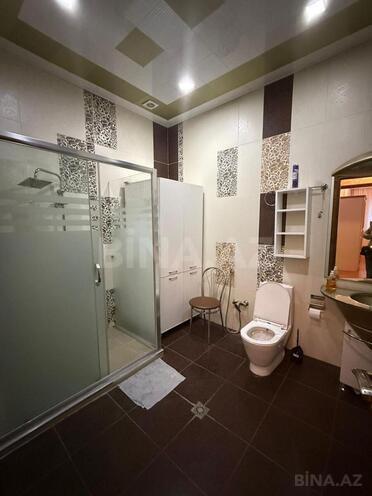 Сдаётся 4-комн. новостройка 210 м², м. 28 мая, photo 19 from 24
