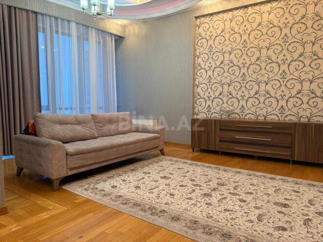 Сдаётся 4-комн. новостройка 210 м², м. 28 мая, photo 21 from 24