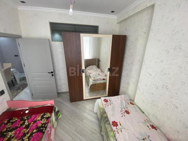 Сдаётся 2-комн. новостройка 65 м², Абшеронcкий  р., photo 5 from 7