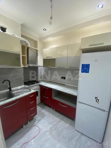 Сдаётся 2-комн. новостройка 65 м², Абшеронcкий  р., photo 6 from 7
