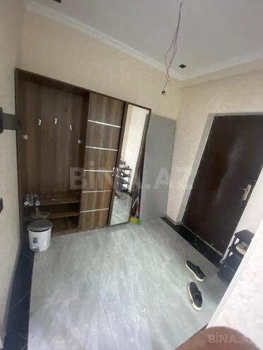 Сдаётся 2-комн. новостройка 65 м², Абшеронcкий  р., photo 4 from 7