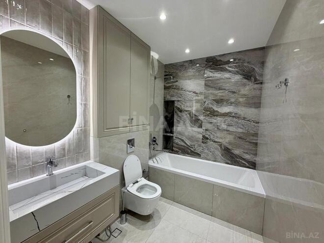 Satılır 4 otaqlı yeni tikili 180 m², Elmlər Akademiyası m., photo 17 from 25