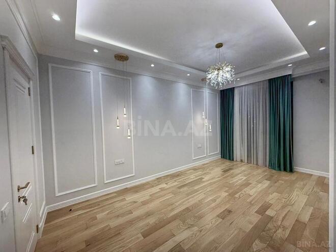 Satılır 4 otaqlı yeni tikili 180 m², Elmlər Akademiyası m., photo 9 from 25