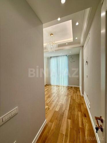 Satılır 4 otaqlı yeni tikili 180 m², Elmlər Akademiyası m., photo 10 from 25