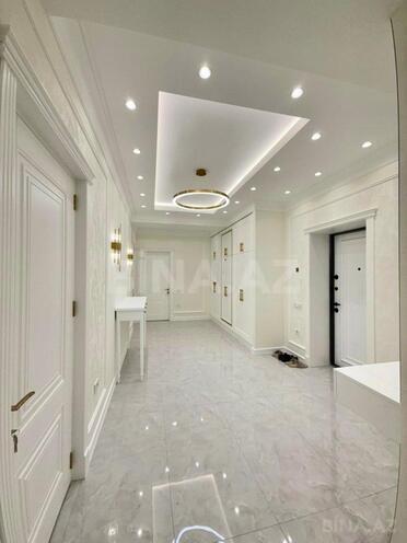 Satılır 4 otaqlı yeni tikili 180 m², Elmlər Akademiyası m., photo 7 from 25