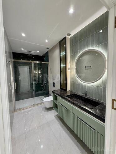 Satılır 4 otaqlı yeni tikili 180 m², Elmlər Akademiyası m., photo 12 from 25