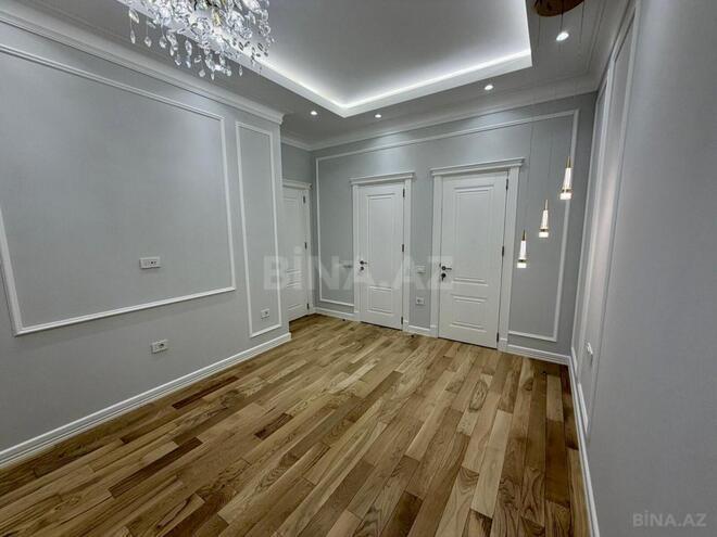 Satılır 4 otaqlı yeni tikili 180 m², Elmlər Akademiyası m., photo 11 from 25
