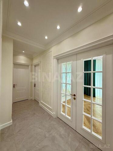 Satılır 4 otaqlı yeni tikili 180 m², Elmlər Akademiyası m., photo 4 from 25