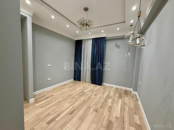 Satılır 4 otaqlı yeni tikili 180 m², Elmlər Akademiyası m., photo 14 from 25