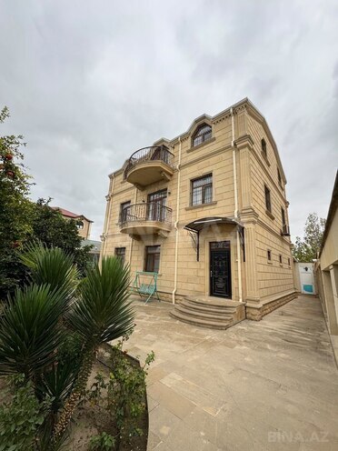 Продаётся 7-комн. дом/дача 500 м², пос. Новханы, photo 6 from 28