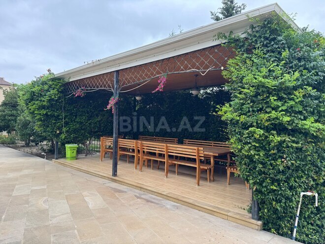Продаётся 7-комн. дом/дача 500 м², пос. Новханы, photo 3 from 28