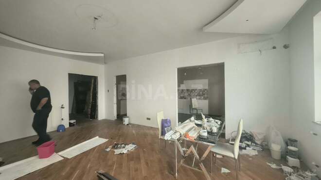 Satılır 3 otaqlı yeni tikili 140.5 m², Elmlər Akademiyası m., photo 5 from 12