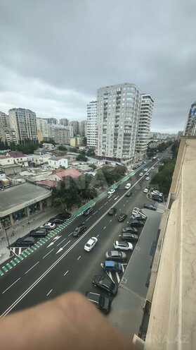 Satılır 3 otaqlı yeni tikili 140.5 m², Elmlər Akademiyası m., photo 10 from 12