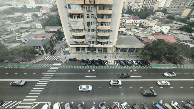 Satılır 3 otaqlı yeni tikili 140.5 m², Elmlər Akademiyası m., photo 9 from 12