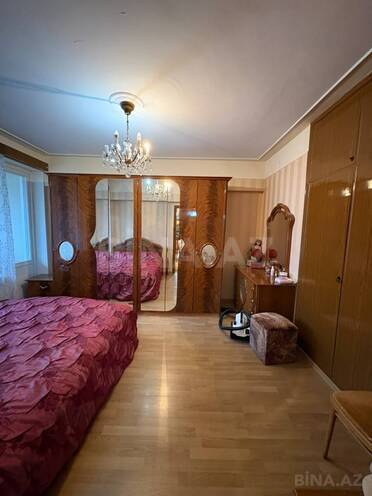 Satılır 3 otaqlı köhnə tikili 85 m², 28 May m., photo 11 from 20