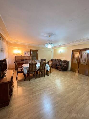 Satılır 3 otaqlı köhnə tikili 85 m², 28 May m., photo 5 from 20