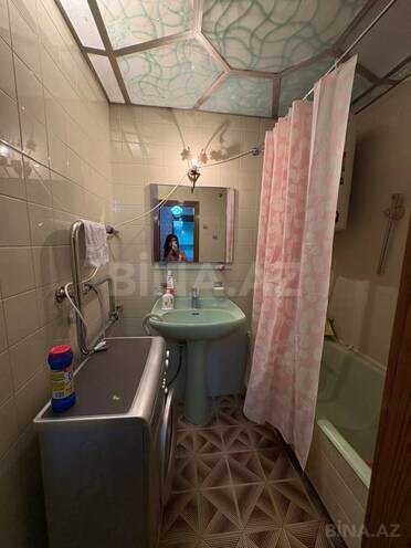 Satılır 3 otaqlı köhnə tikili 85 m², 28 May m., photo 17 from 20
