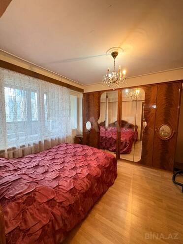 Satılır 3 otaqlı köhnə tikili 85 m², 28 May m., photo 9 from 20