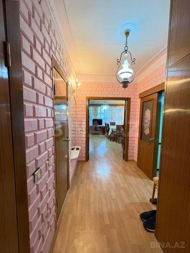 Satılır 3 otaqlı köhnə tikili 85 m², 28 May m., photo 12 from 20