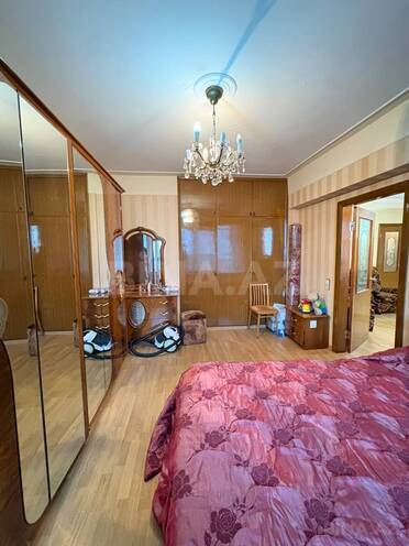 Satılır 3 otaqlı köhnə tikili 85 m², 28 May m., photo 10 from 20