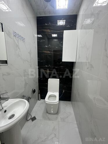 İcarəyə verilir 2 otaqlı yeni tikili 86 m², Elmlər Akademiyası m., photo 10 from 12