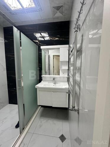 İcarəyə verilir 2 otaqlı yeni tikili 86 m², Elmlər Akademiyası m., photo 5 from 12