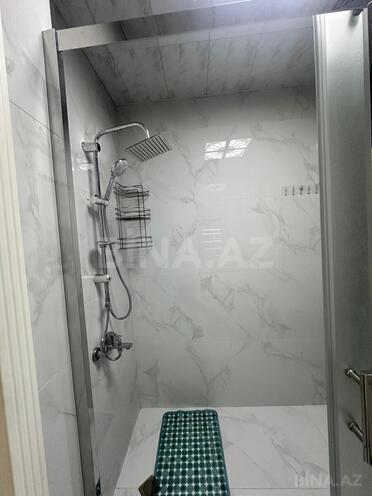 İcarəyə verilir 2 otaqlı yeni tikili 86 m², Elmlər Akademiyası m., photo 11 from 12