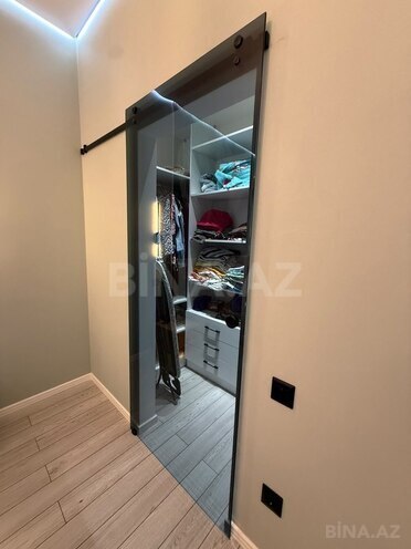Satılır 2 otaqlı yeni tikili 53 m², Bakıxanov q., photo 5 from 14