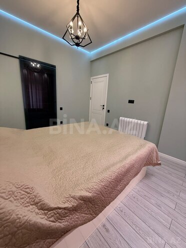 Satılır 2 otaqlı yeni tikili 53 m², Bakıxanov q., photo 3 from 14