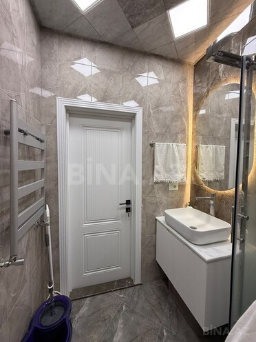 Satılır 2 otaqlı yeni tikili 53 m², Bakıxanov q., photo 12 from 14