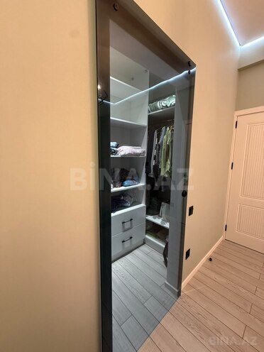 Satılır 2 otaqlı yeni tikili 53 m², Bakıxanov q., photo 4 from 14