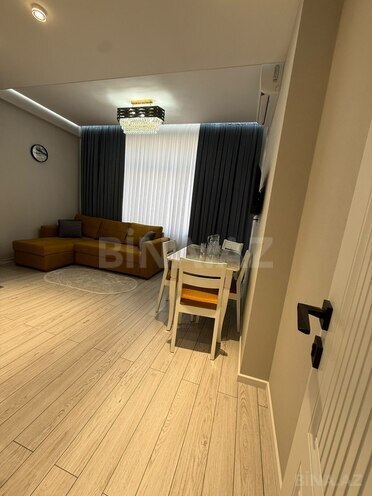 Satılır 2 otaqlı yeni tikili 53 m², Bakıxanov q., photo 9 from 14