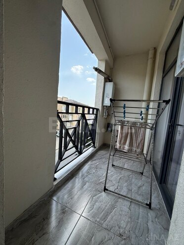 Satılır 2 otaqlı yeni tikili 53 m², Bakıxanov q., photo 13 from 14