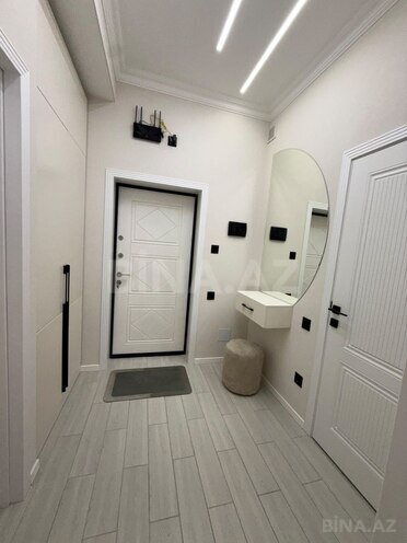 Satılır 2 otaqlı yeni tikili 53 m², Bakıxanov q., photo 10 from 14