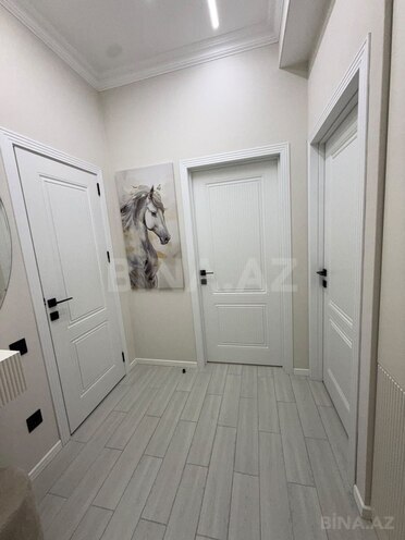 Satılır 2 otaqlı yeni tikili 53 m², Bakıxanov q., photo 6 from 14