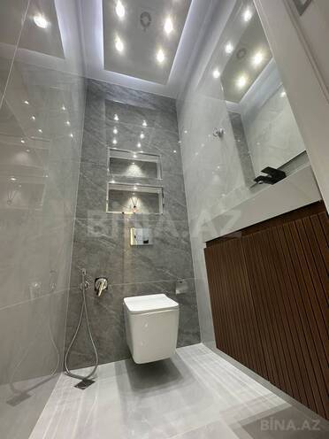 Продается 2-комн. новостройка 68 м², м. Нариман Нариманов, photo 22 from 27