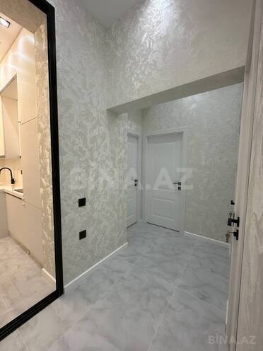 Продается 2-комн. новостройка 68 м², м. Нариман Нариманов, photo 17 from 27