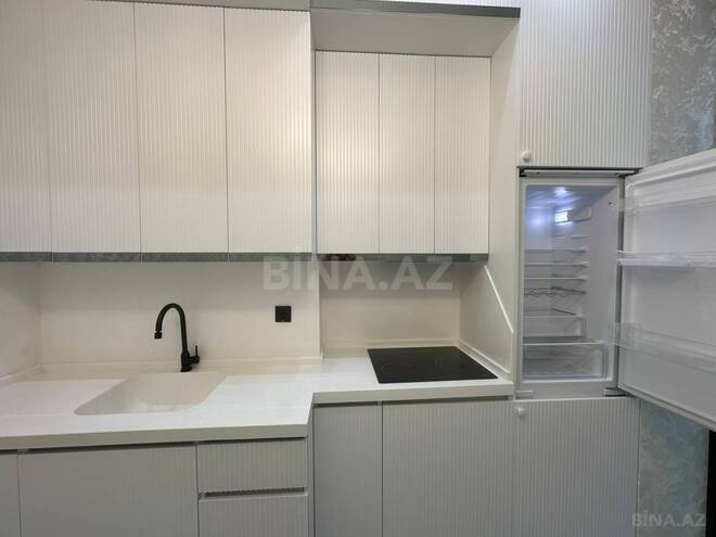 Продается 2-комн. новостройка 68 м², м. Нариман Нариманов, photo 13 from 27